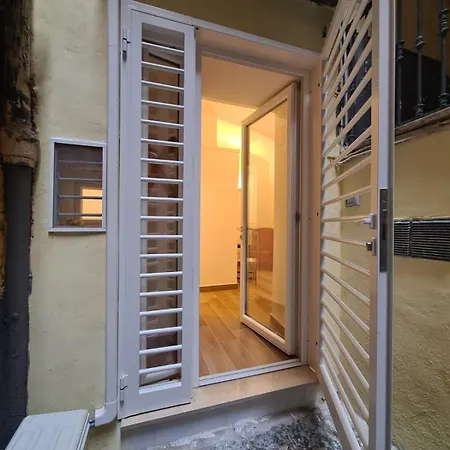 Casa Tonino Naples