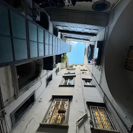 Apartamento Carlito's House- Un'intera Casa Al Centro Storico