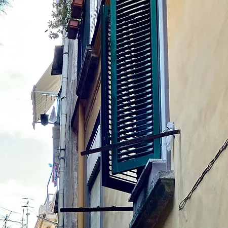 Carlito's House- Un'intera Casa Al Centro Storico * Nápoles