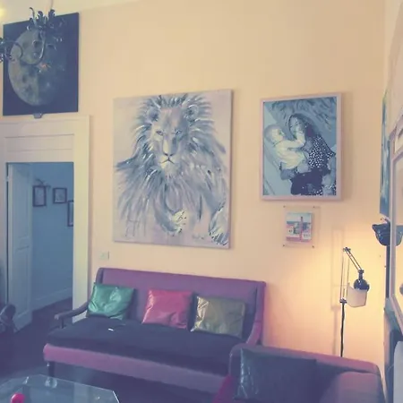 4p Casa * Naples