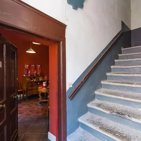 Apartment 4p Casa