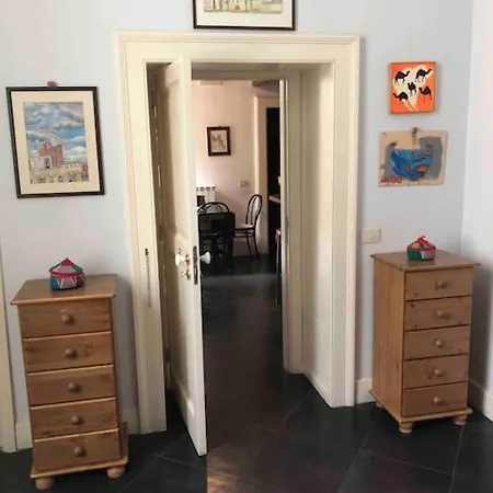 Apartment 4p Casa Naples