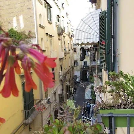 Apartment 4p Casa