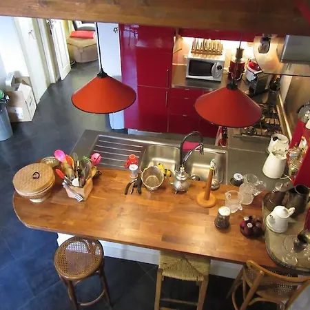 4p Casa Apartment *
