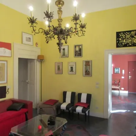 Apartment 4p Casa Naples