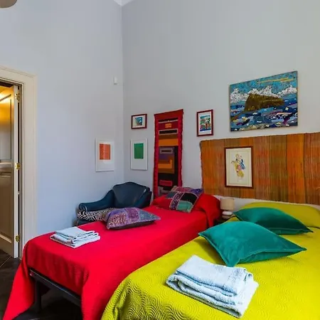4p Casa Naples