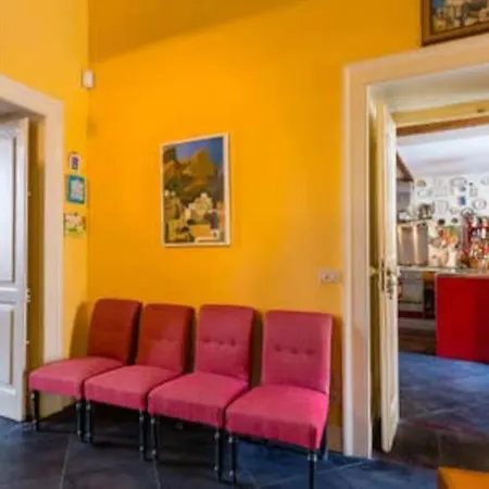 4p Casa Apartment