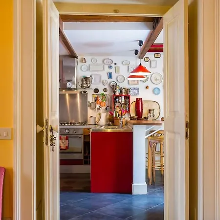 Apartment 4p Casa
