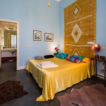 4p Casa Apartment