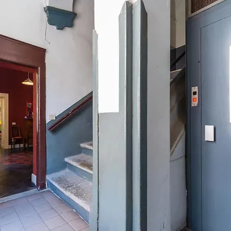 Apartment 4p Casa *