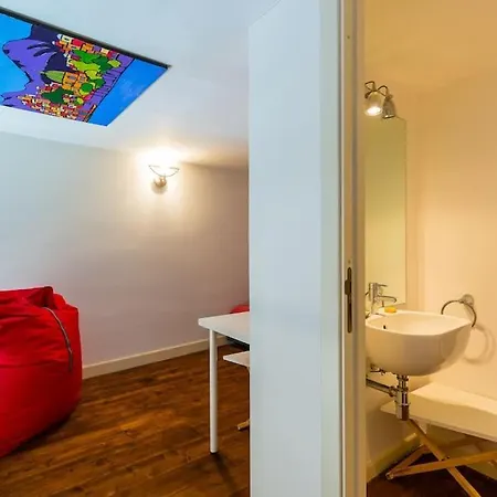 Apartment 4p Casa