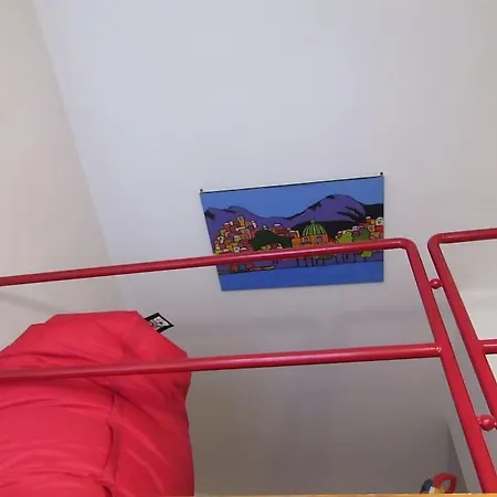 4p Casa Apartment