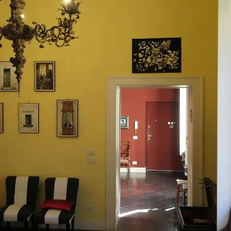 Apartment 4p Casa Naples