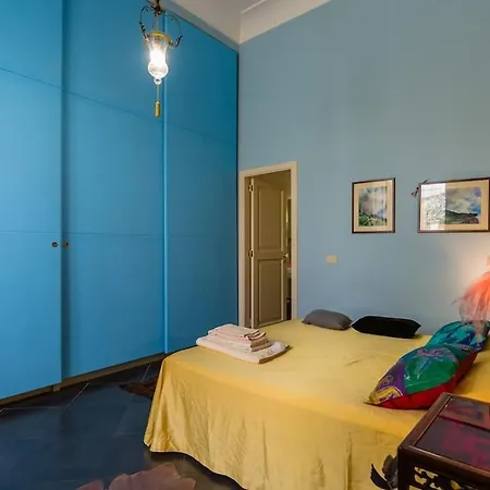 4p Casa Apartment Naples