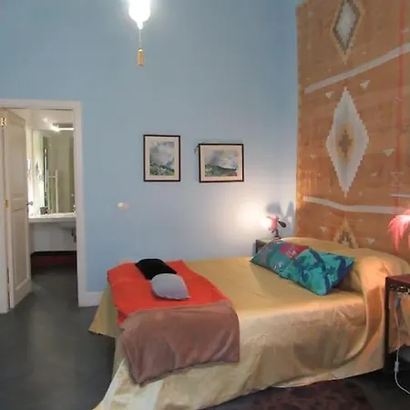 4p Casa Apartment