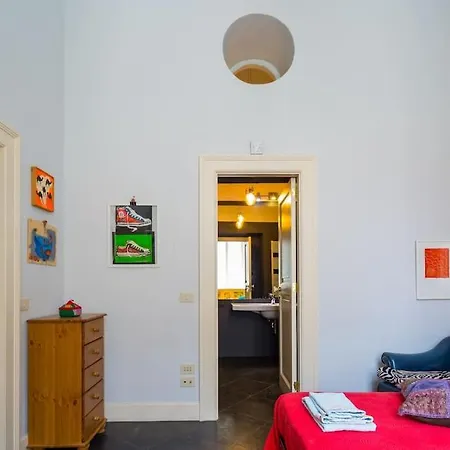 Apartment 4p Casa *