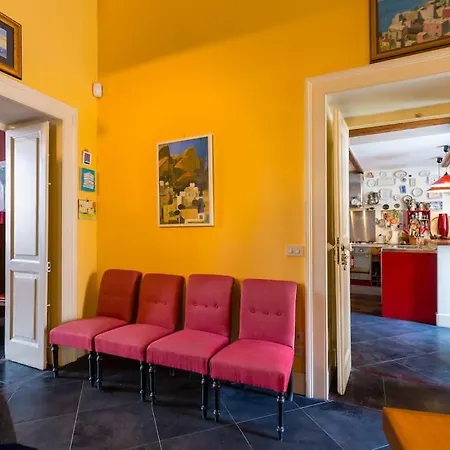 4p Casa Apartment