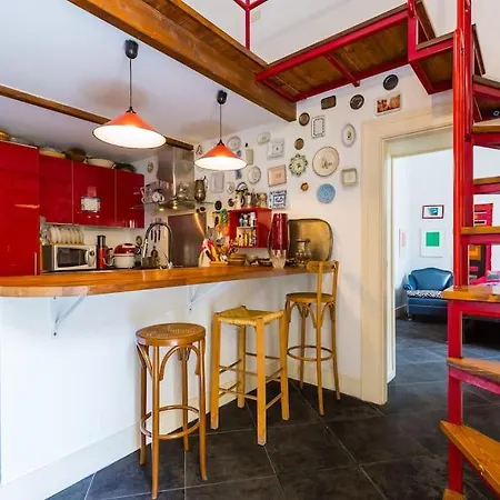 Apartment 4p Casa Naples