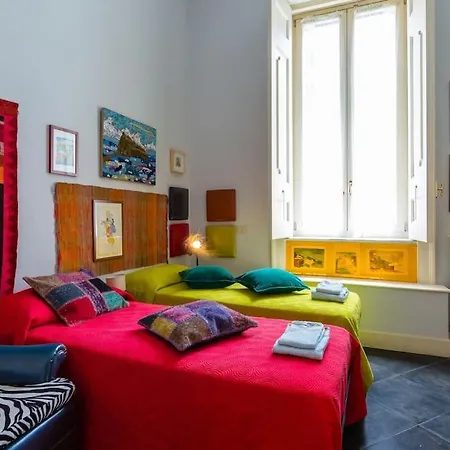 4p Casa Apartment