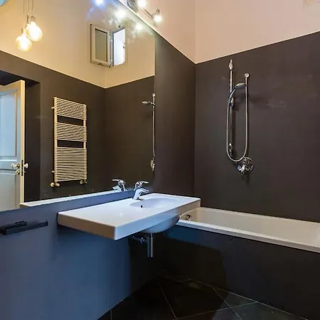 Apartment 4p Casa
