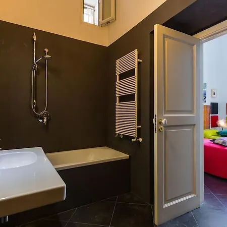 Apartment 4p Casa *