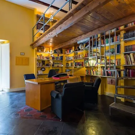 4p Casa Apartment *