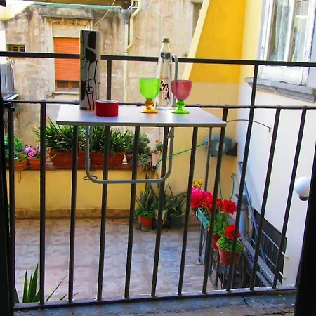 4p Casa Naples