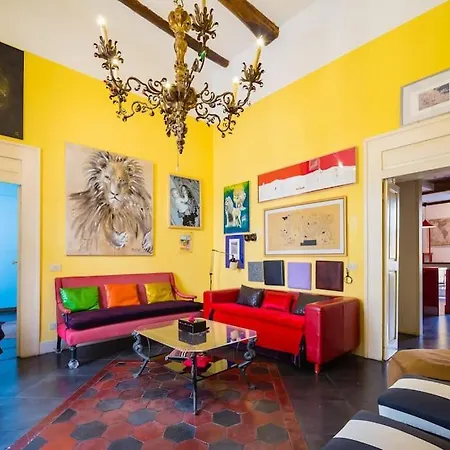 4p Casa Apartment