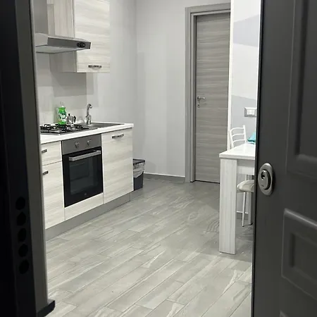 House Tomas Naples