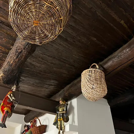 La Casa Dei Librai Apartment *