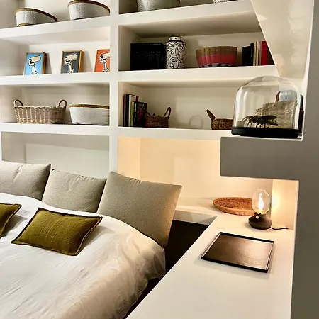 La Casa Dei Librai Naples