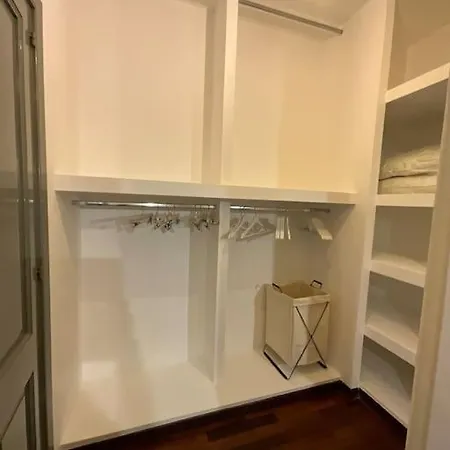 La Casa Dei Librai Apartment