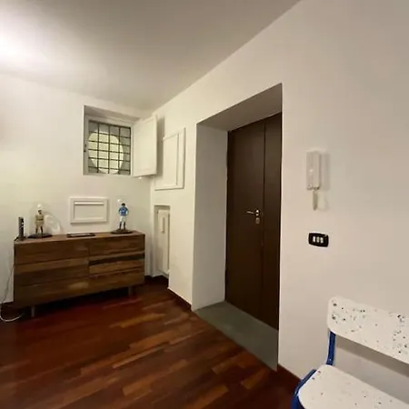 Apartment La Casa Dei Librai