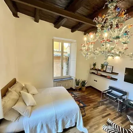 La Casa Dei Librai Naples