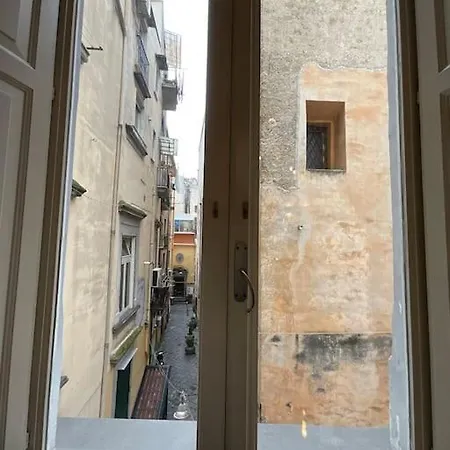 La Casa Dei Librai Apartment