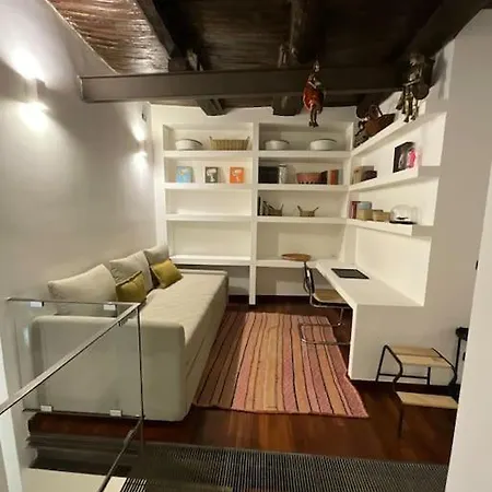 La Casa Dei Librai