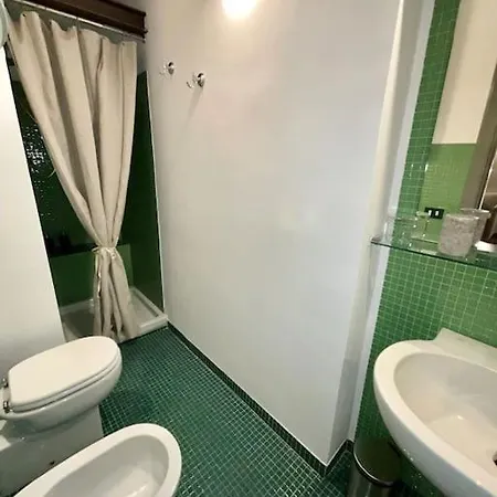 Apartment La Casa Dei Librai Naples
