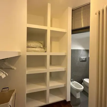 La Casa Dei Librai Apartment Naples
