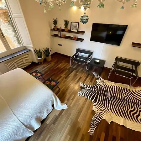 La Casa Dei Librai Apartment Naples