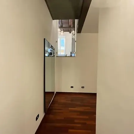 La Casa Dei Librai Apartment