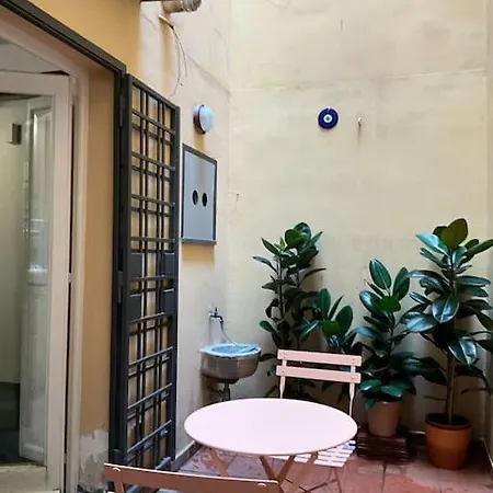 La Casa Dei Librai Apartment *