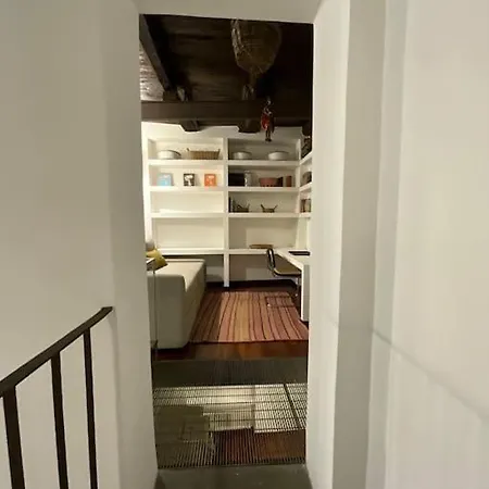 La Casa Dei Librai * Naples