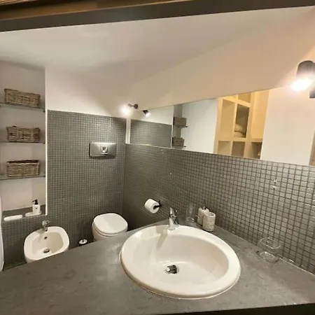 La Casa Dei Librai Apartment