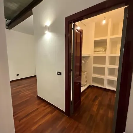 Apartment La Casa Dei Librai Naples