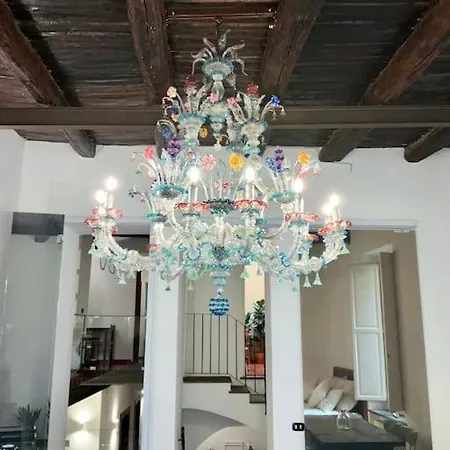 La Casa Dei Librai Naples