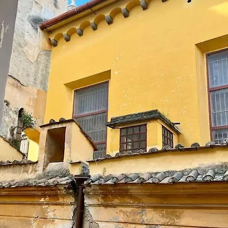 La Casa Dei Librai Apartment