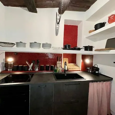 La Casa Dei Librai * Naples