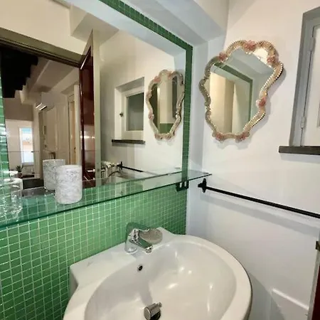 La Casa Dei Librai Apartment Naples