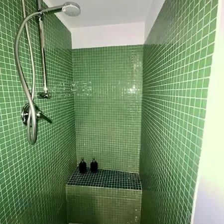 La Casa Dei Librai Apartment