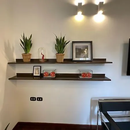 Apartment La Casa Dei Librai Naples